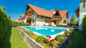 Familia Apartment 100/7, Balatonmariafürdö